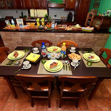 B&B Agave 64 Piazza Armerina Exterior foto
