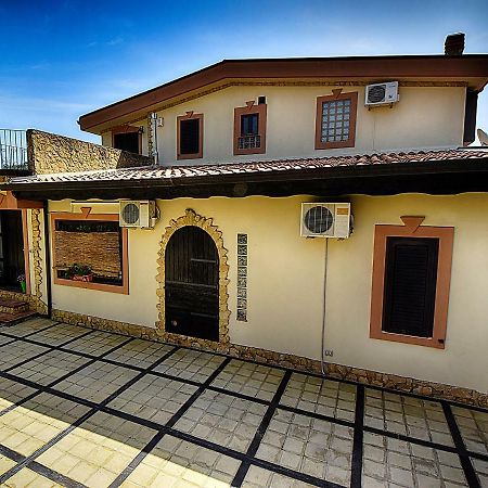 B&B Agave 64 Piazza Armerina Exterior foto