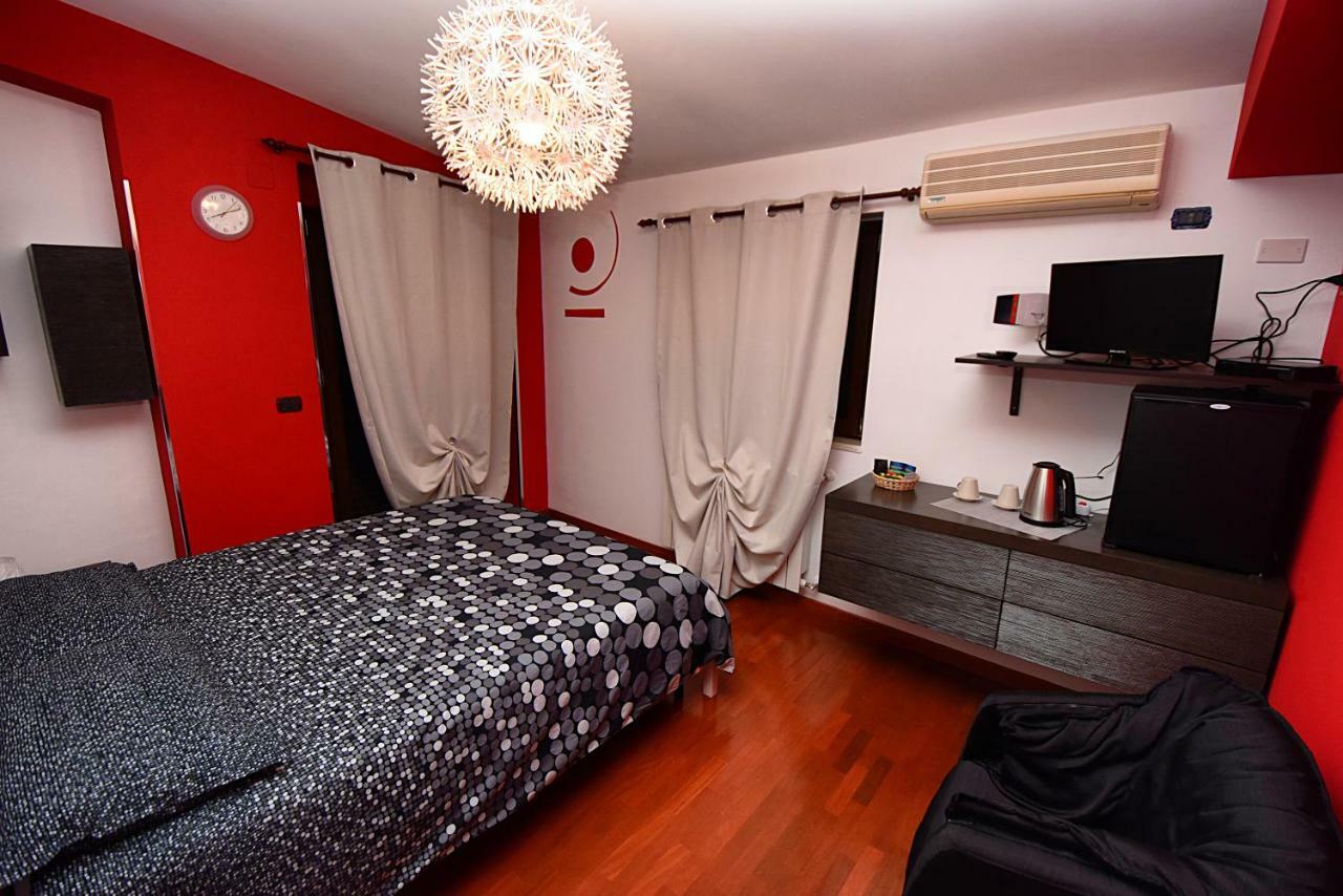B&B Agave 64 Piazza Armerina Exterior foto