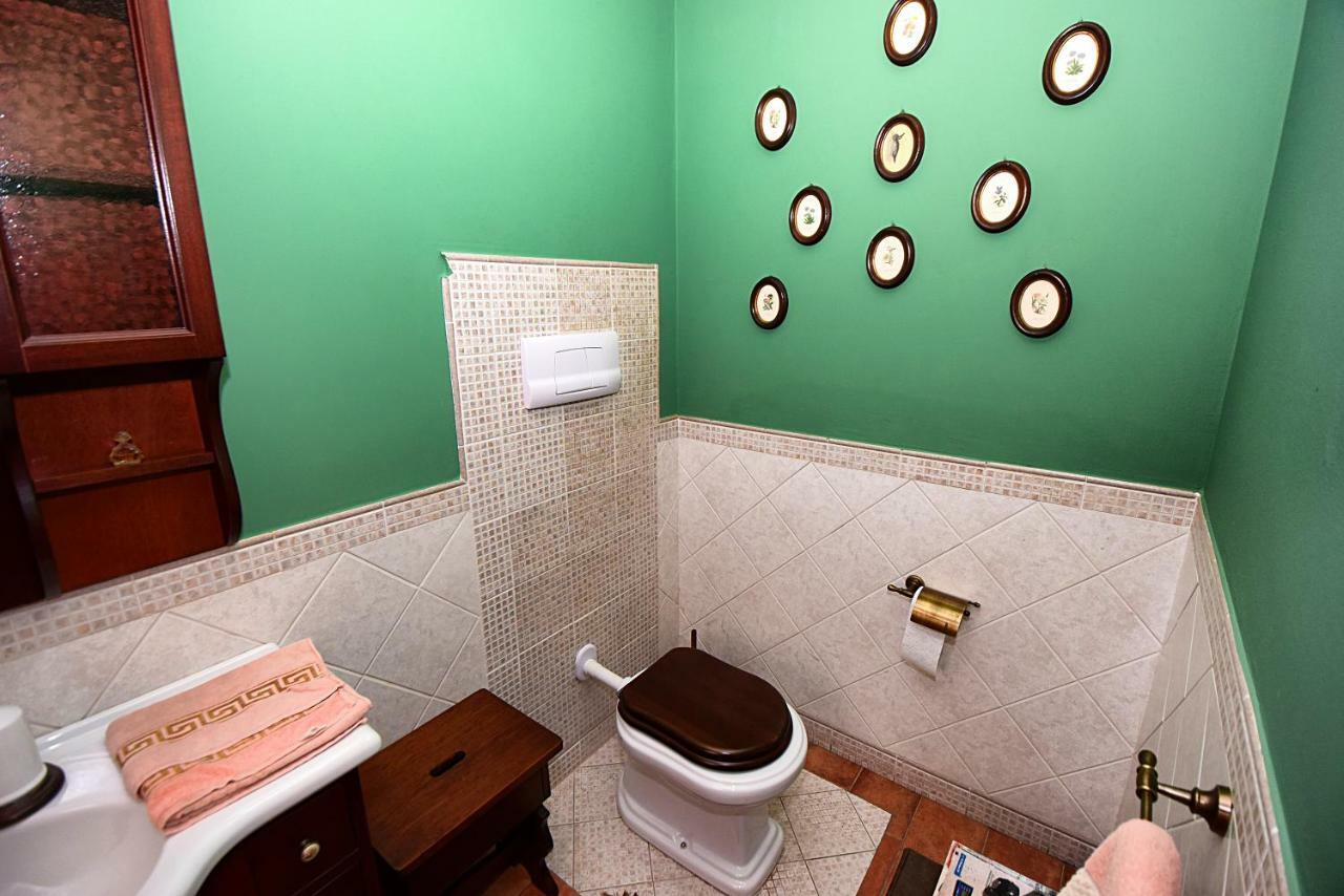 B&B Agave 64 Piazza Armerina Exterior foto